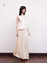 Load image into Gallery viewer, Moonlight Tilt Sleeveless Dress