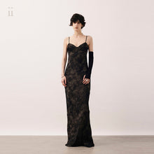 Load image into Gallery viewer, Tea Moonlight Dress