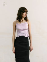 Load image into Gallery viewer, Lilac Bell Top