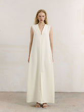 Load image into Gallery viewer, Pearl Lake Vase Dress