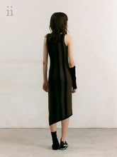 Load image into Gallery viewer, Basil Fragment Knit Dress