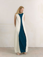 Load image into Gallery viewer, Pearl Lake Vase Dress