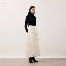 Load image into Gallery viewer, Ink Falling Knit Top