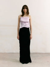 Load image into Gallery viewer, Lilac Bell Top