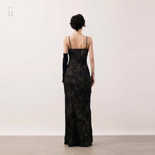 Load image into Gallery viewer, Tea Moonlight Dress