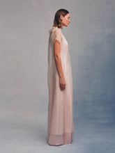 Load image into Gallery viewer, Pedal Silk Glaze Dress