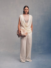 Load image into Gallery viewer, Rice Paper Silk Pants