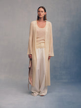 Load image into Gallery viewer, Rice Paper Silk Pants