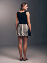Cargar imagen en el visor de la galería, Piano Ballet Mini Skirt