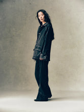 Загрузить изображение в средство просмотра галереи, Ash Lazy Jeans