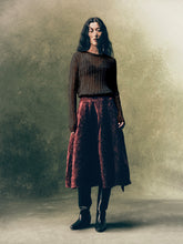 Загрузить изображение в средство просмотра галереи, Mohair Knit Top