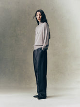 Загрузить изображение в средство просмотра галереи, Slik Wool Knit Top