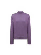 Загрузить изображение в средство просмотра галереи, Slik Wool Knit Top