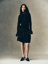 Load image into Gallery viewer, Lady Silk Wool Knit Top