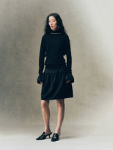 Load image into Gallery viewer, Lady Silk Wool Knit Top