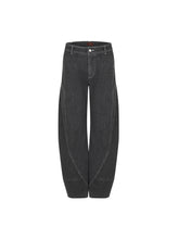 Загрузить изображение в средство просмотра галереи, Ash Lazy Jeans