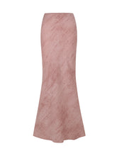 Load image into Gallery viewer, Rosewood Soft Skirt
