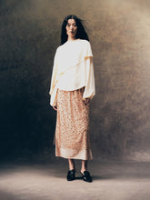 Load image into Gallery viewer, Sand Crystal Skirt