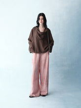 Load image into Gallery viewer, Rosewood Cotton Pants