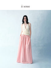 Загрузить изображение в средство просмотра галереи, Cherry Blossom Pleated Skirt