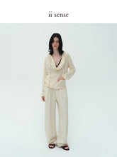 Загрузить изображение в средство просмотра галереи, Wide-neck Top