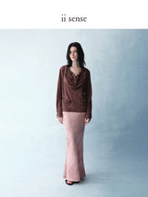 Загрузить изображение в средство просмотра галереи, Wide-neck Top