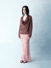 Load image into Gallery viewer, Rosewood Soft Skirt
