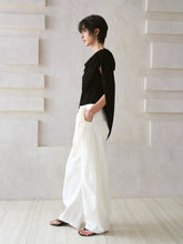 Carica l'immagine nel visualizzatore di Gallery, Ivory Cozy Jeans