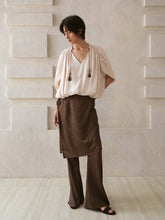 将图片加载到图库查看器,Umber Grace Skirt Pants