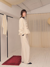 Load image into Gallery viewer, Snow Wool Round Pants