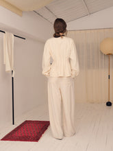 Load image into Gallery viewer, Snow Wool Round Pants