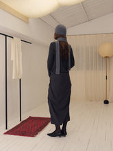 Load image into Gallery viewer, Stone Wool Layered Holiday Top