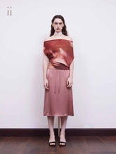 Load image into Gallery viewer, Blush Silk Soft Top