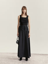 Load image into Gallery viewer, Ink Sheer View Top