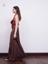 Load image into Gallery viewer, Blush Silk Soft Top