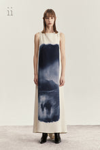 Load image into Gallery viewer, Distant Mountain Dress
