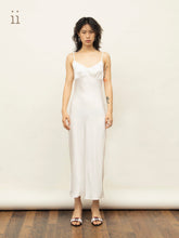 Load image into Gallery viewer, Moonlight Slip Dress
