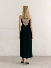 Load image into Gallery viewer, Onyx Gin Dress
