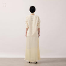 Load image into Gallery viewer, Snow Mohair Knit Top
