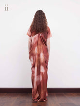 Load image into Gallery viewer, Blush Silk Solitary  dress
