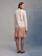 Carica l&#39;immagine nel visualizzatore di Gallery, Rice Paper Silk Strap Top
