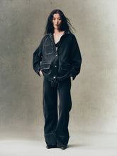 Cargar imagen en el visor de la galería, Ash Lazy Jeans
