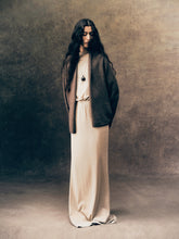 Cargar imagen en el visor de la galería, Taupe Cashmere Cozy Cardigan
