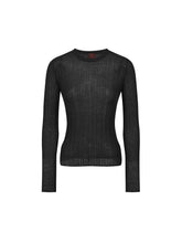 Cargar imagen en el visor de la galería, Mohair Knit Top
