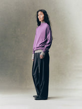 Cargar imagen en el visor de la galería, Slik Wool  Knit Top
