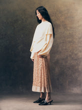 Load image into Gallery viewer, Sand Crystal Skirt
