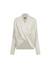 Cargar imagen en el visor de la galería, Gentlewomen Satin Shirt
