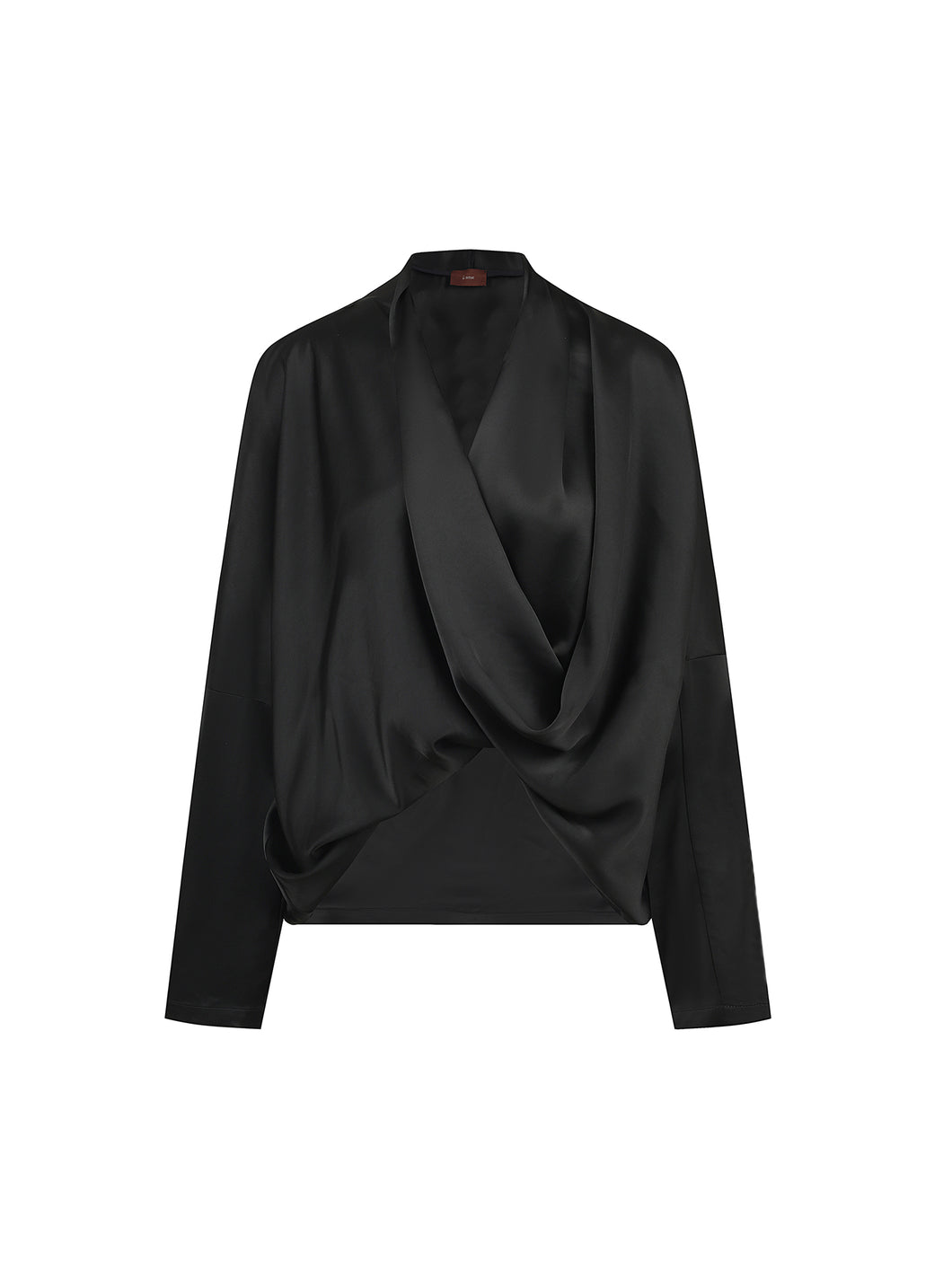 Gentlewomen Satin Shirt
