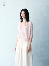 Загрузить изображение в средство просмотра галереи, Petal Silk Wool Set
