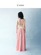Carica l'immagine nel visualizzatore di Gallery, Cherry Blossom Pleated Skirt
